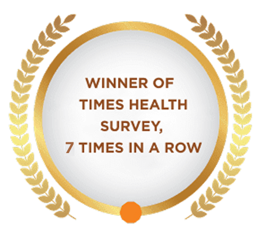 Award 3 - The Esthetic Clinics